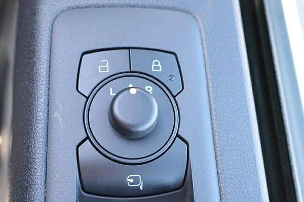 2023 Ford Transit Custom Trend 320L AV LWB