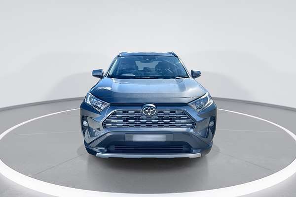 2021 Toyota RAV4 GXL MXAA52R
