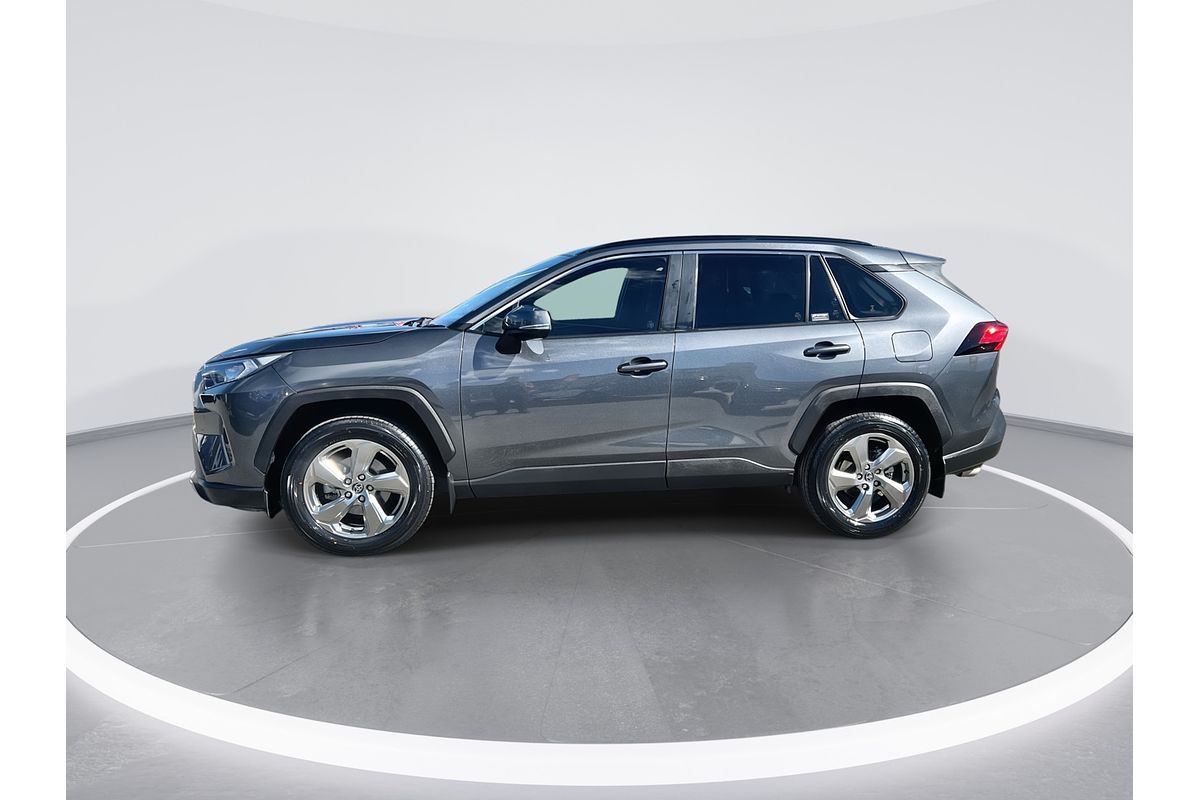 2021 Toyota RAV4 GXL MXAA52R