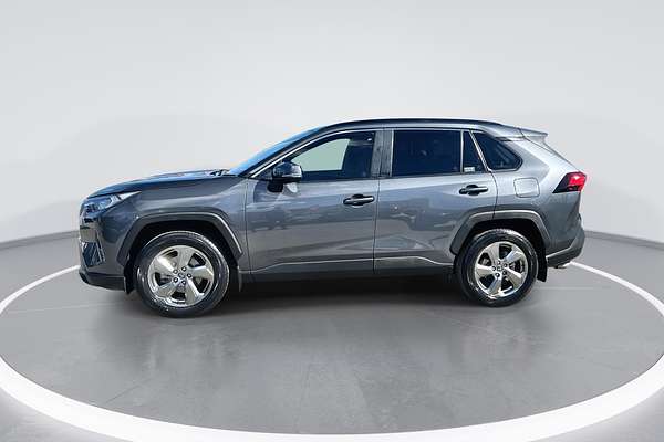 2021 Toyota RAV4 GXL MXAA52R