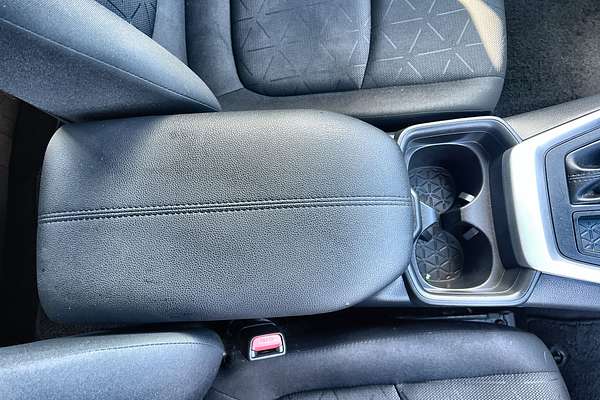 2021 Toyota RAV4 GXL MXAA52R