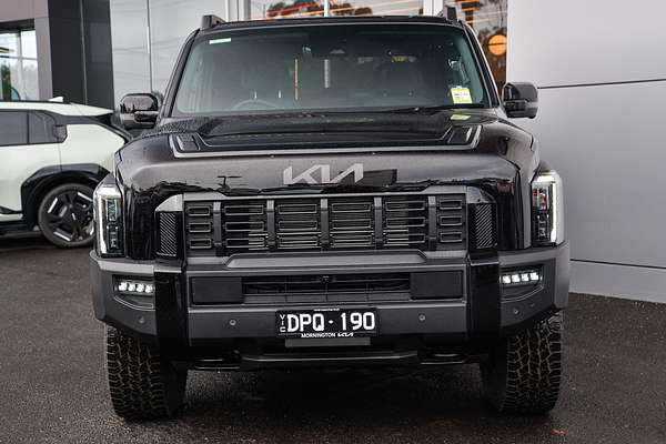 2026 Kia Tasman X-Pro