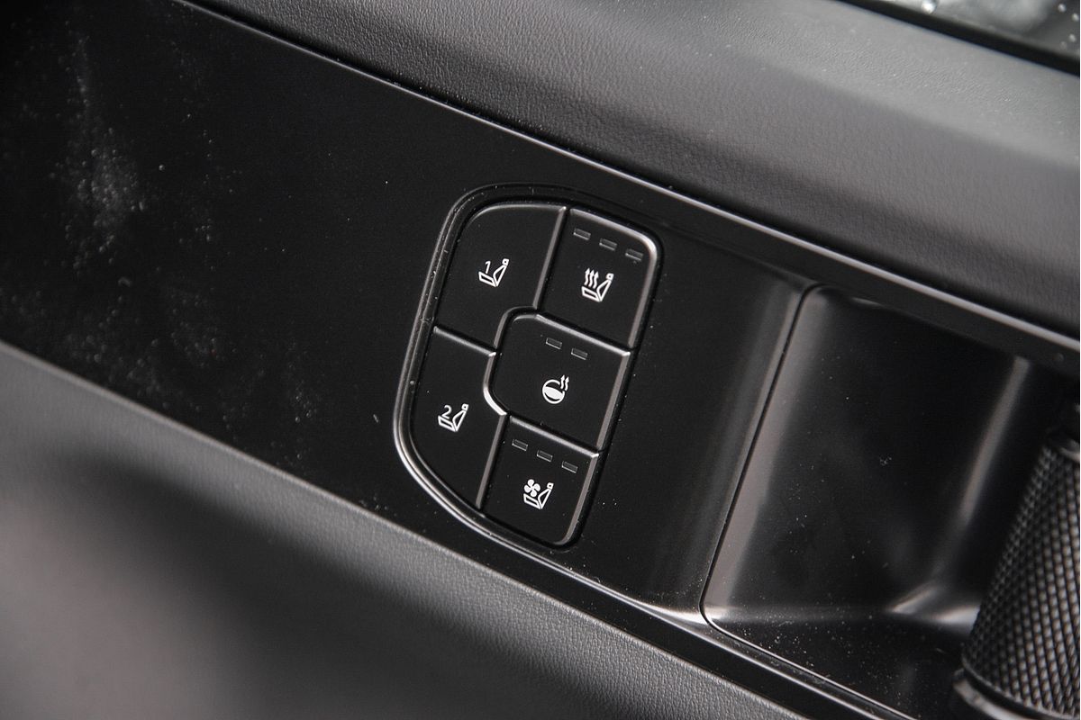 2026 Kia Tasman X-Pro