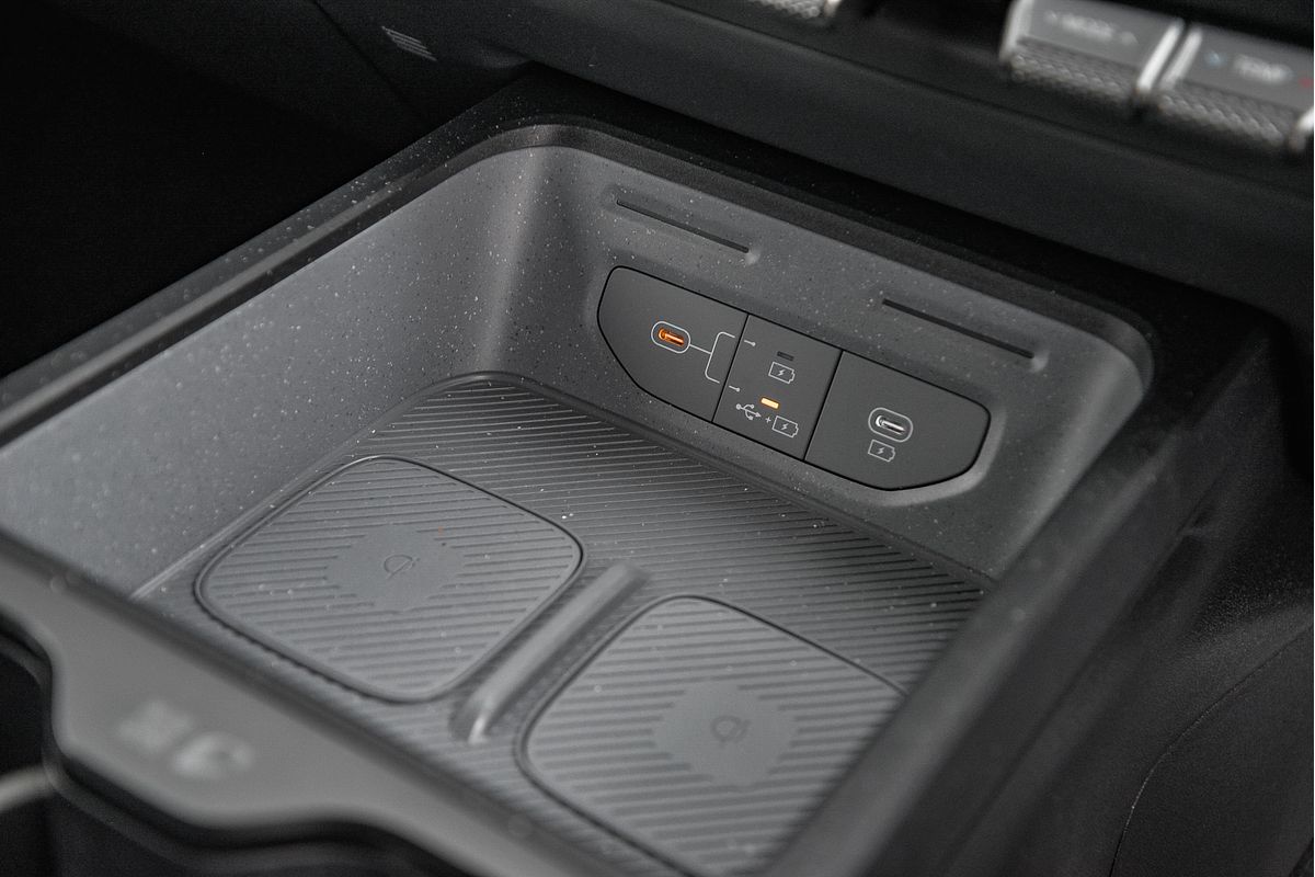 2026 Kia Tasman X-Pro