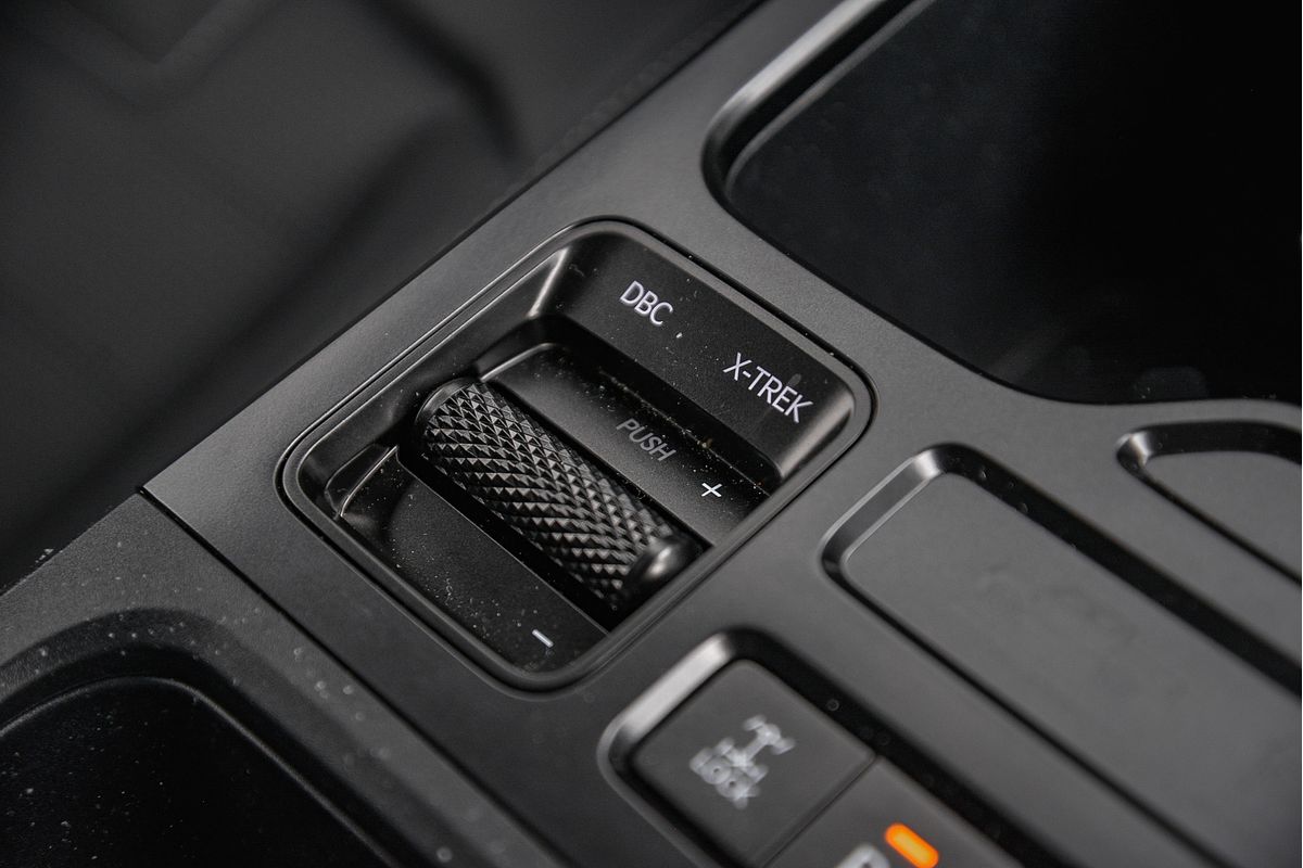 2026 Kia Tasman X-Pro