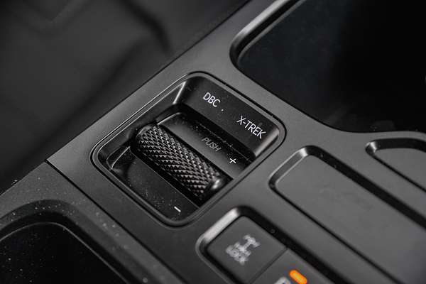 2026 Kia Tasman X-Pro