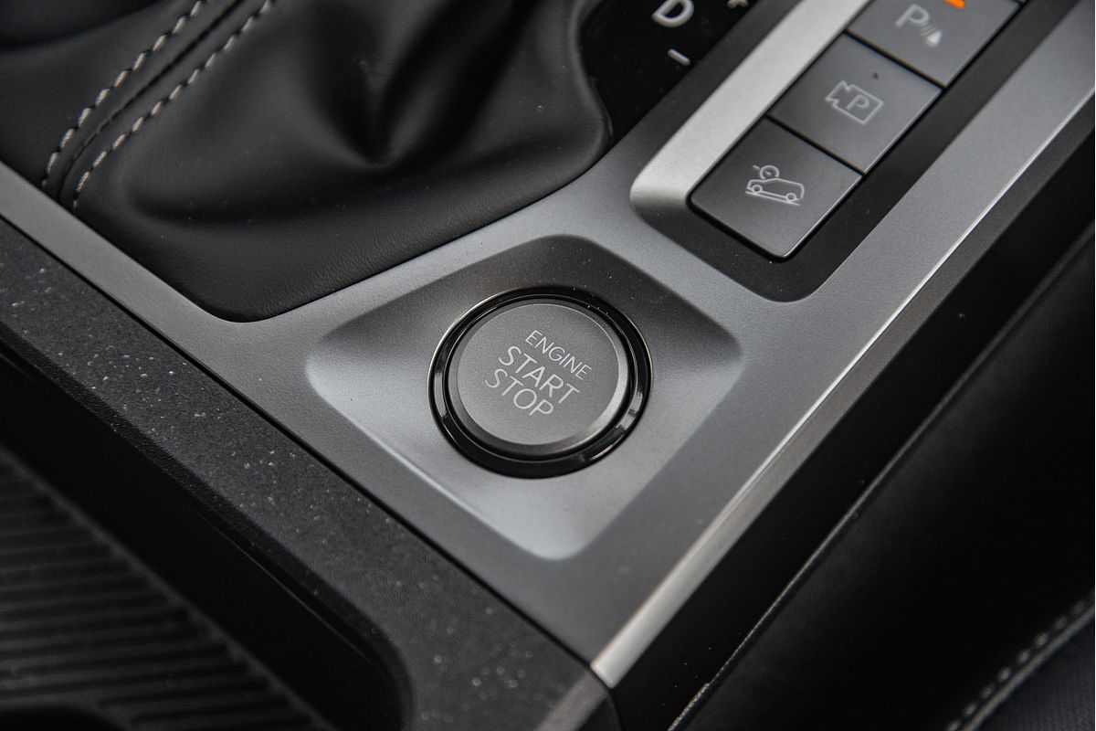 2025 Kia Tasman S TK Rear Wheel Drive
