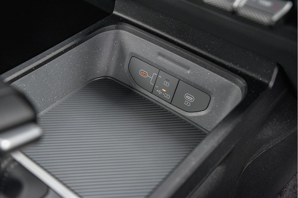 2025 Kia Tasman S TK Rear Wheel Drive