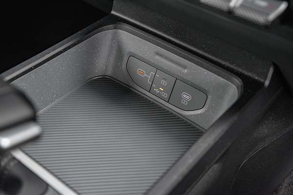 2025 Kia Tasman S TK Rear Wheel Drive