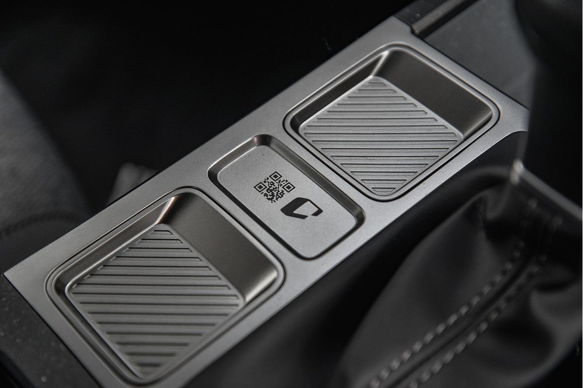 2025 Kia Tasman S TK Rear Wheel Drive