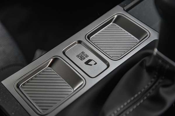 2025 Kia Tasman S TK Rear Wheel Drive