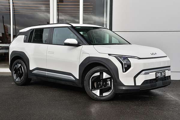 2025 Kia EV3 AUTO