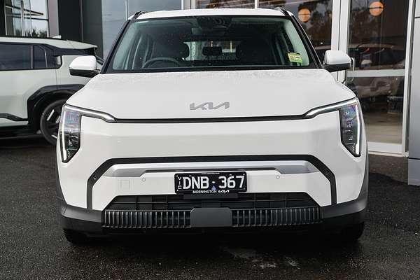 2025 Kia EV3 AUTO