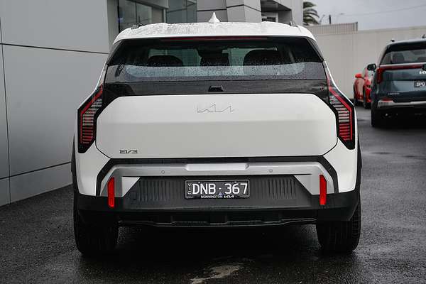 2025 Kia EV3 AUTO