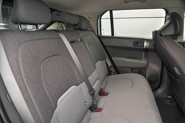 2025 Kia EV3 AUTO