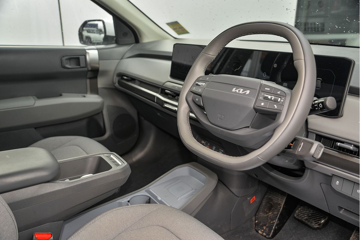2025 Kia EV3 AUTO