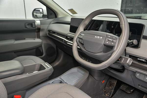 2025 Kia EV3 AUTO