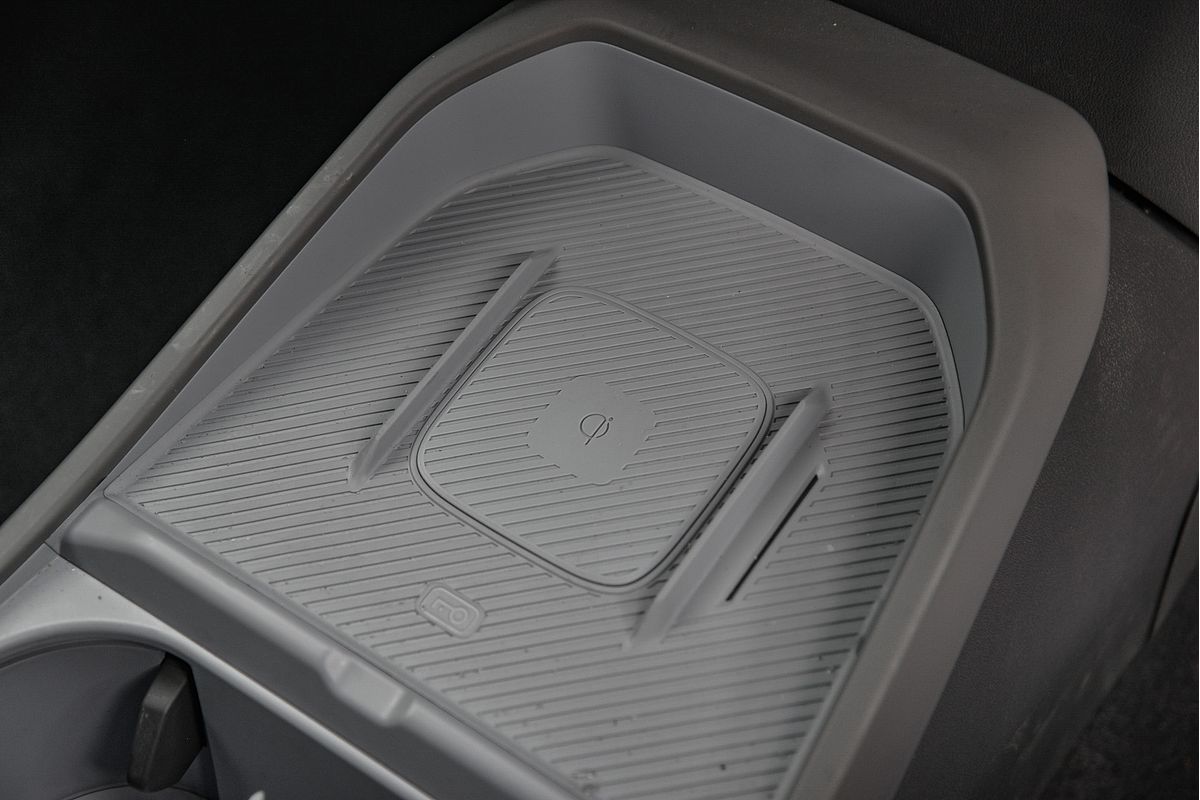 2025 Kia EV3 AUTO