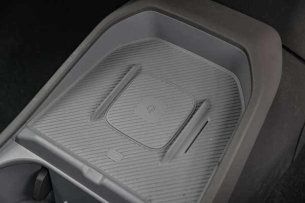 2025 Kia EV3 AUTO