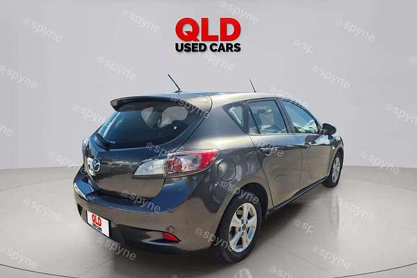 2012 Mazda 3 Neo BL Series 2