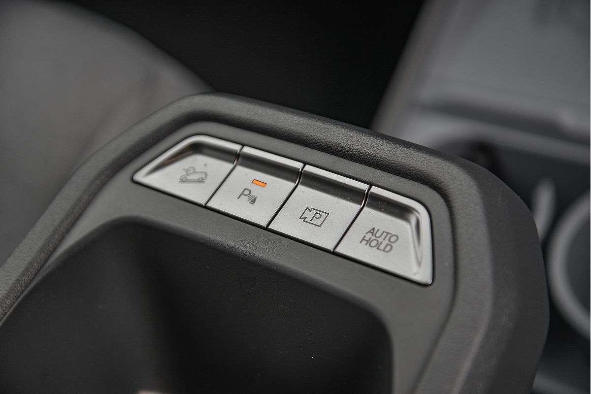 2025 Kia EV3 AUTO