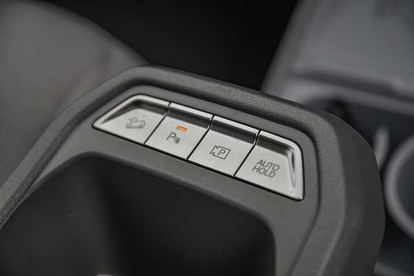 2025 Kia EV3 AUTO