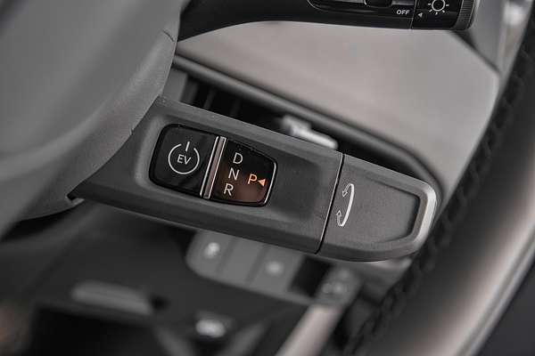 2025 Kia EV3 AUTO