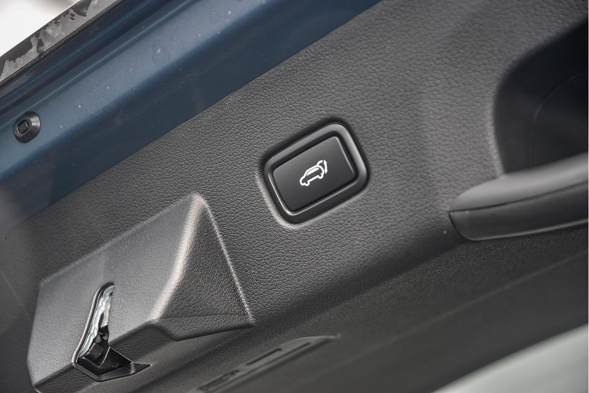 2025 Kia Sportage SX+ NQ5