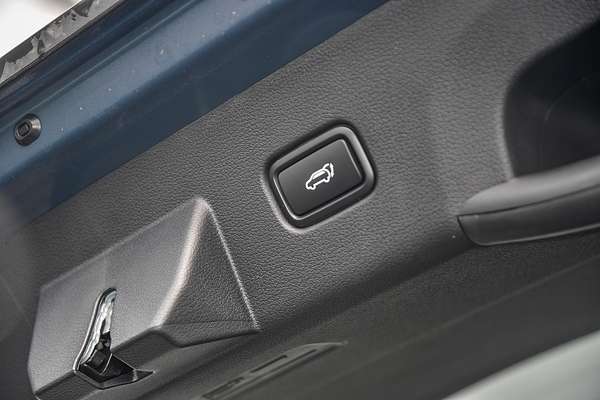 2025 Kia Sportage SX+ NQ5