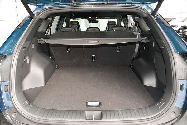 2025 Kia Sportage SX+ NQ5