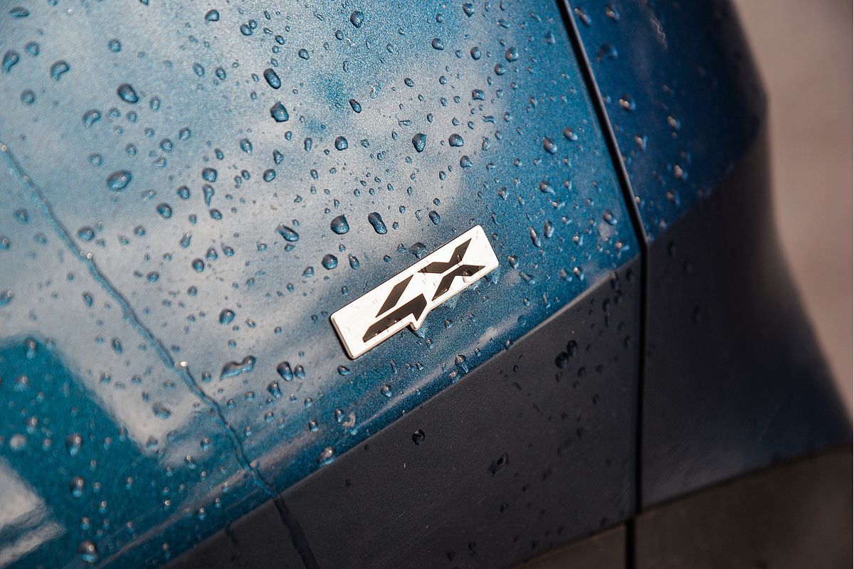 2025 Kia Sportage SX+ NQ5