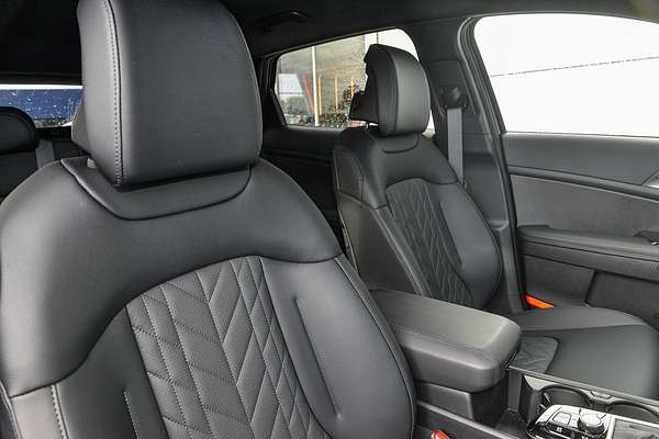 2025 Kia Sportage SX+ NQ5