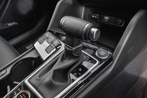 2025 Kia Sportage SX+ NQ5