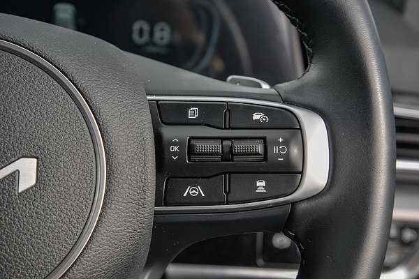 2025 Kia Sportage SX+ NQ5