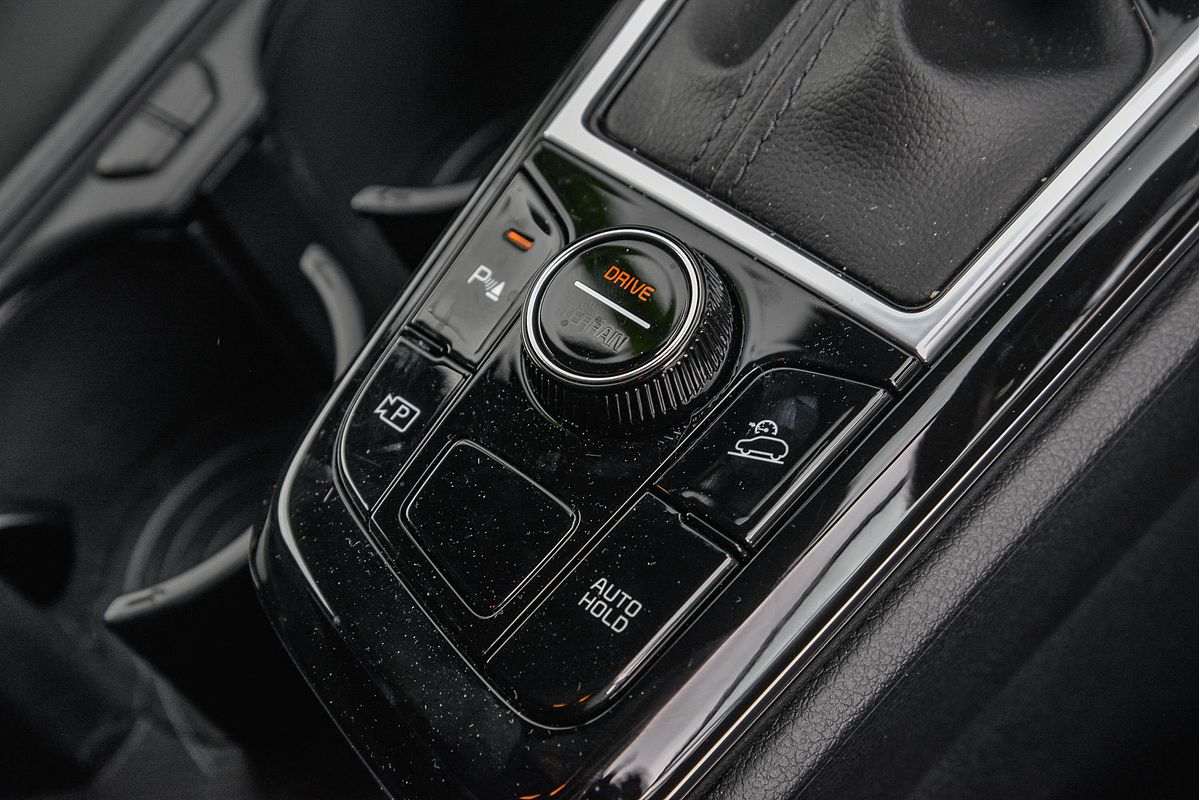 2025 Kia Sportage SX+ NQ5