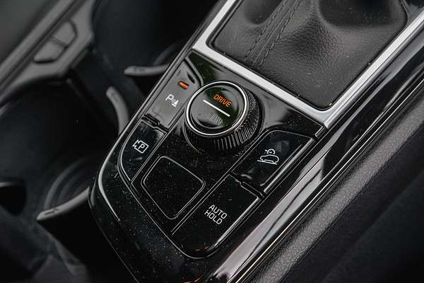 2025 Kia Sportage SX+ NQ5