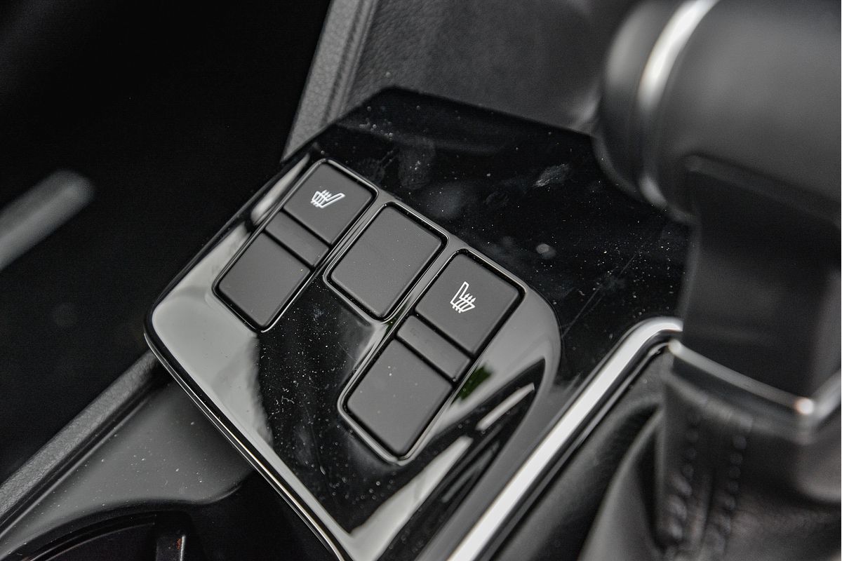 2025 Kia Sportage SX+ NQ5