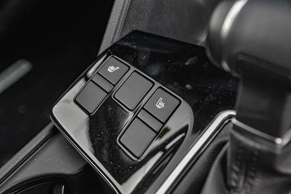 2025 Kia Sportage SX+ NQ5