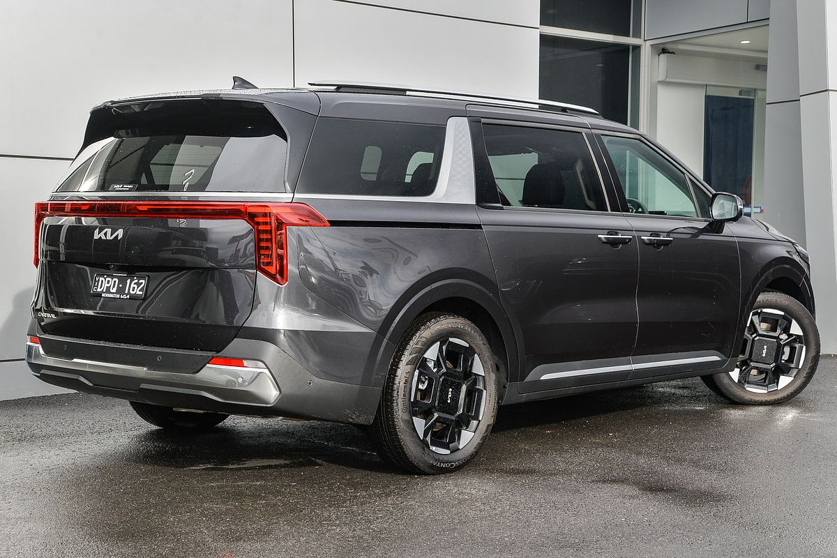 2024 Kia Carnival GT-Line Lite KA4 PE