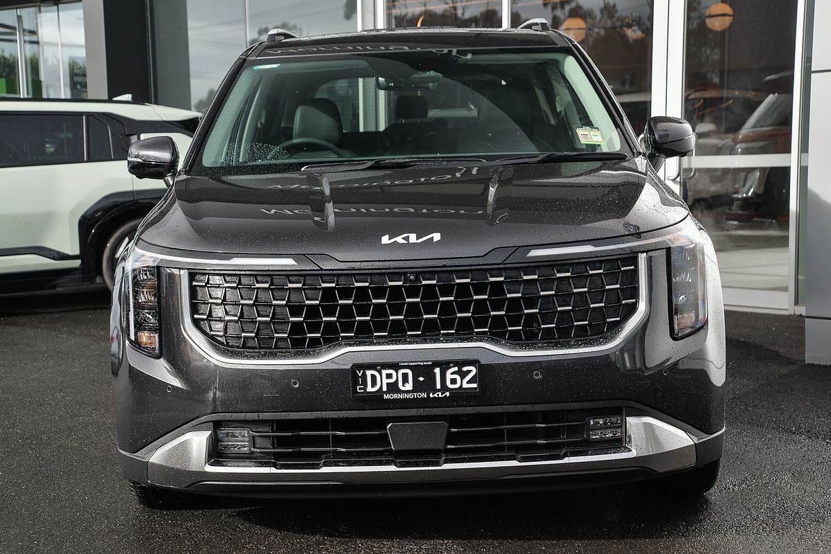 2024 Kia Carnival GT-Line Lite KA4 PE