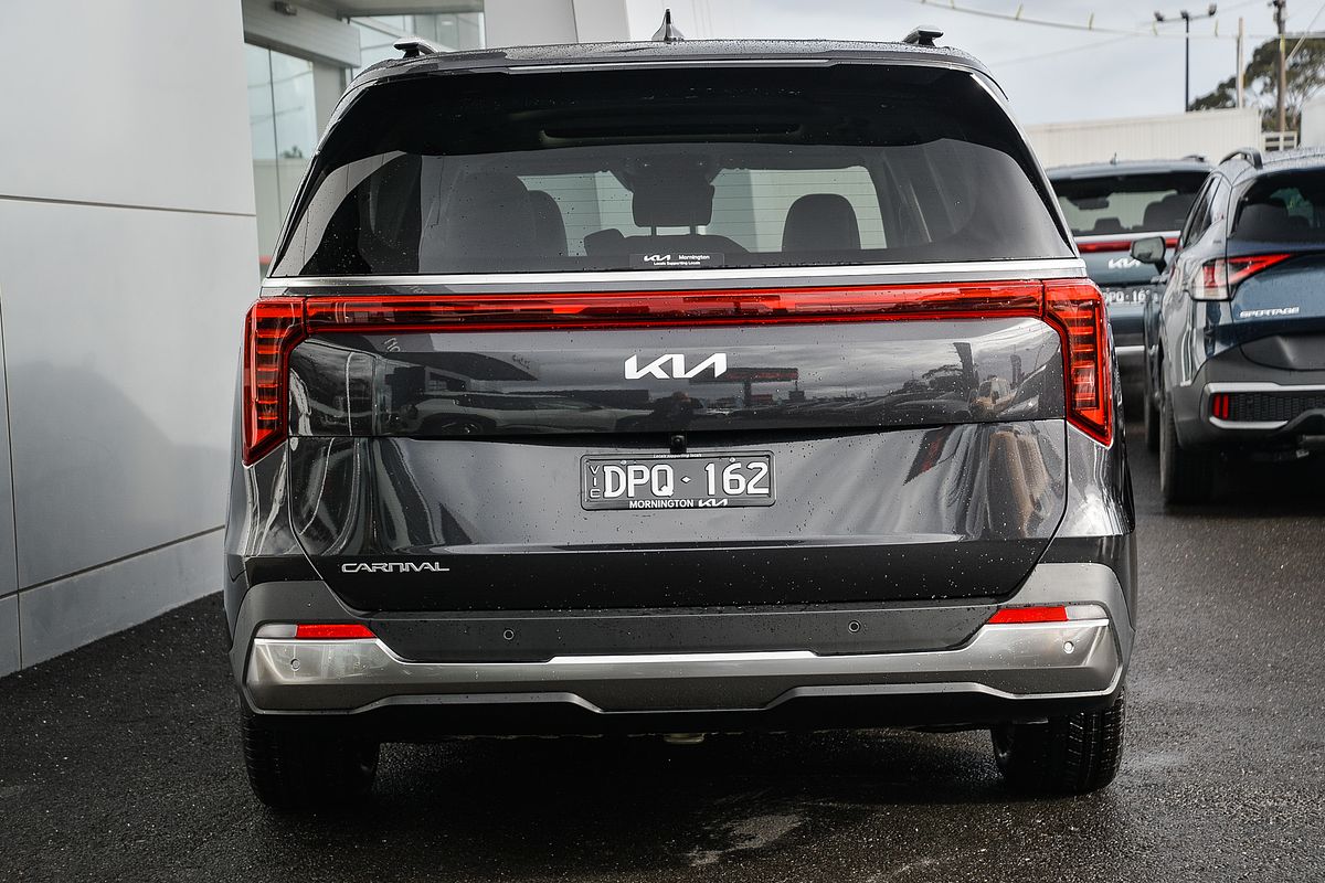 2024 Kia Carnival GT-Line Lite KA4 PE