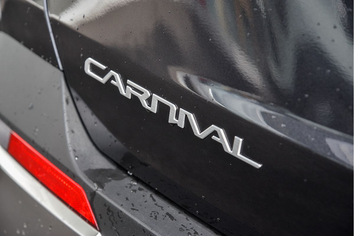 2024 Kia Carnival GT-Line Lite KA4 PE