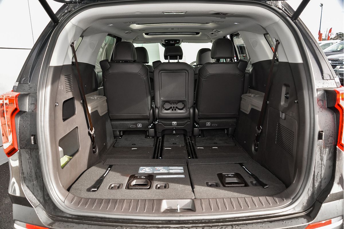 2024 Kia Carnival GT-Line Lite KA4 PE