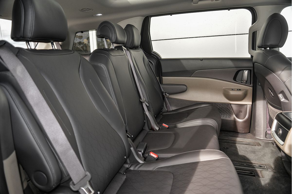 2024 Kia Carnival GT-Line Lite KA4 PE