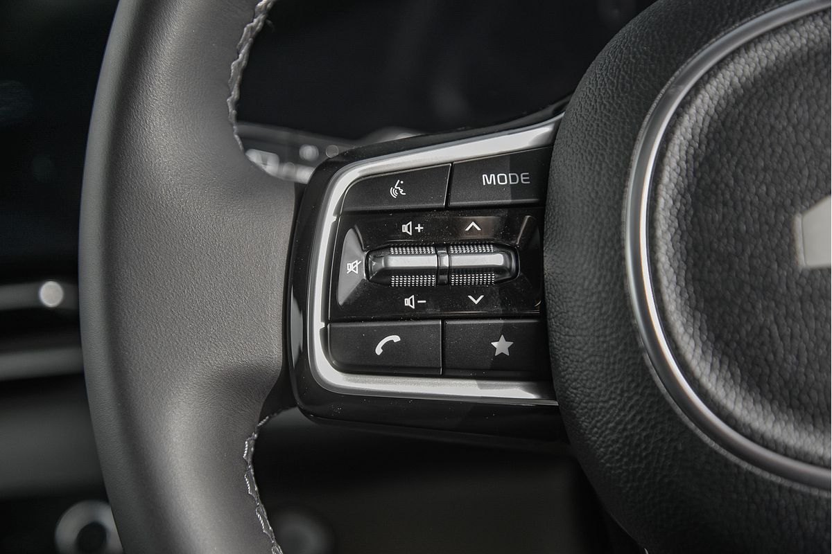 2024 Kia Carnival GT-Line Lite KA4 PE