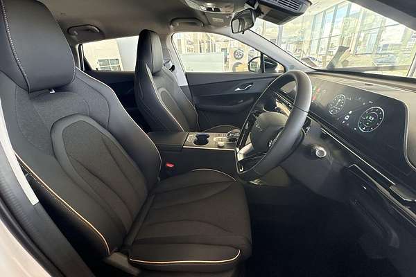 2025 Chery C5 Urban