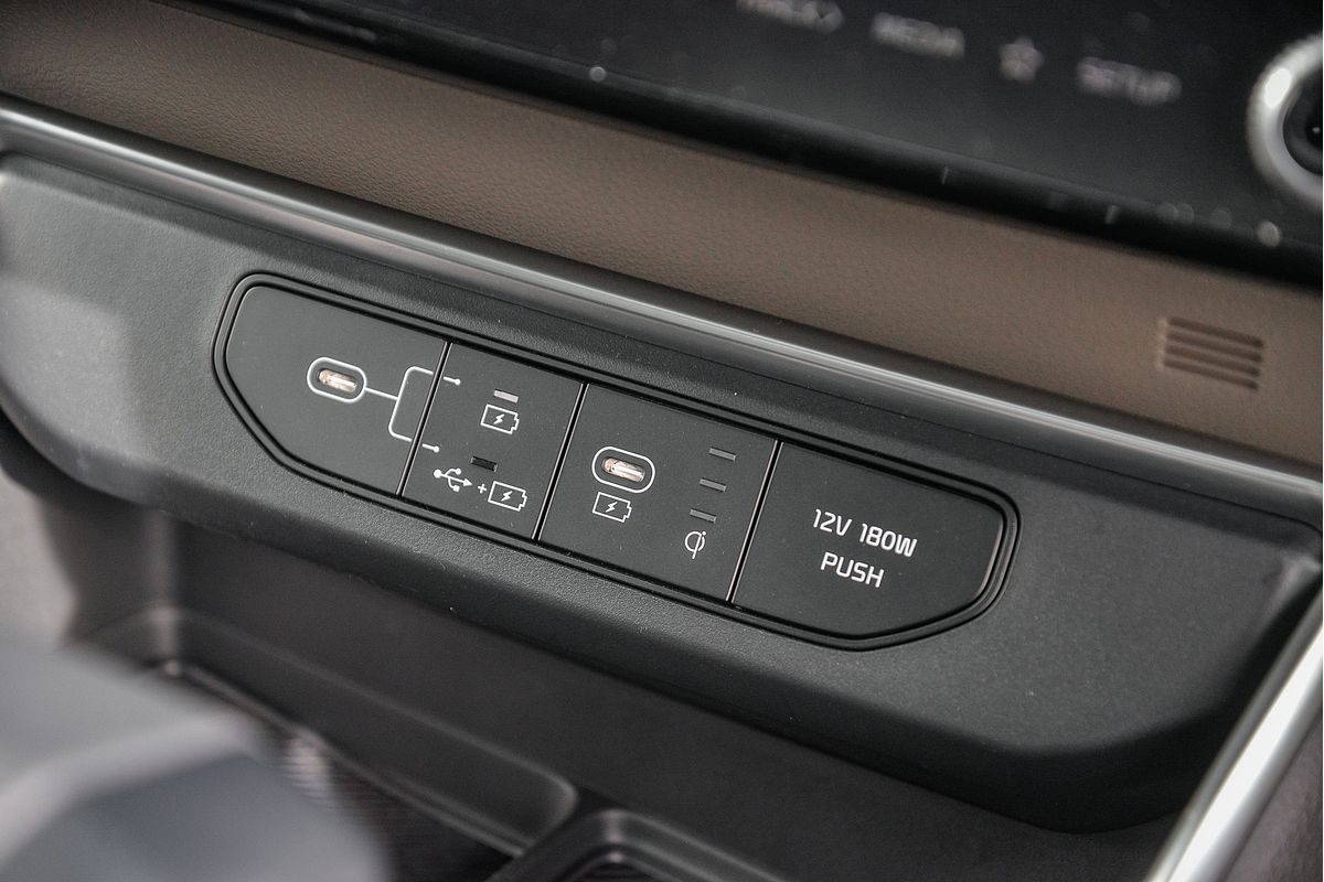 2024 Kia Carnival GT-Line Lite KA4 PE