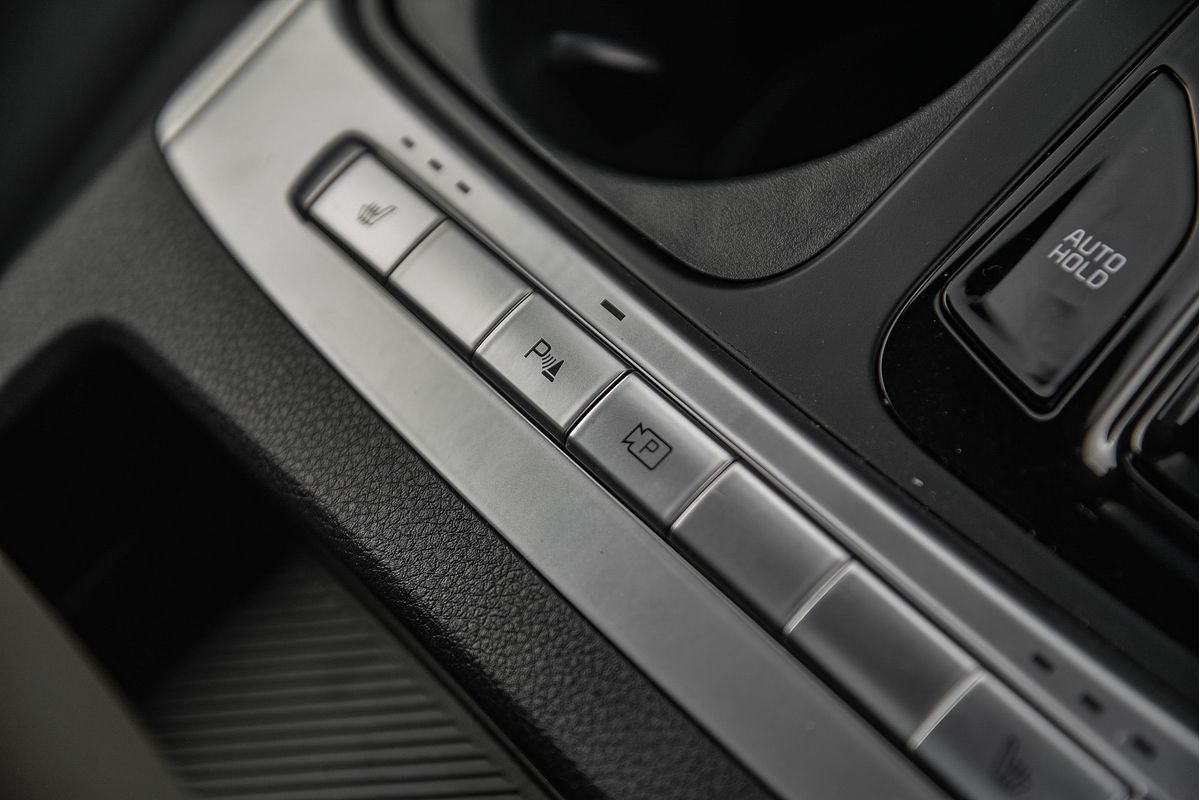 2024 Kia Carnival GT-Line Lite KA4 PE
