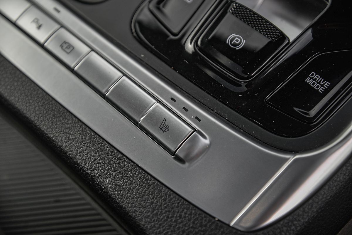 2024 Kia Carnival GT-Line Lite KA4 PE