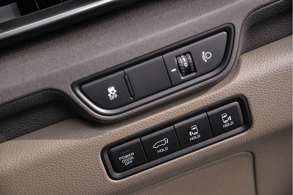 2024 Kia Carnival GT-Line Lite KA4 PE